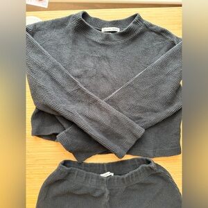 Reformation Lounge Set